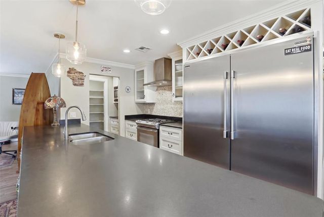 4400 Saint Patrick Drive, Oklahoma City, OK 73120