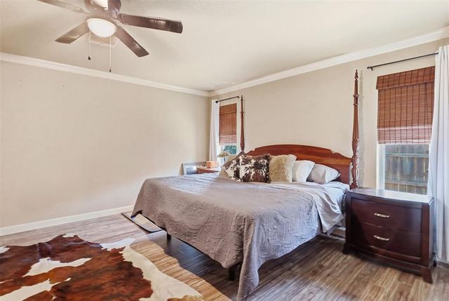 4400 Saint Patrick Drive, Oklahoma City, OK 73120