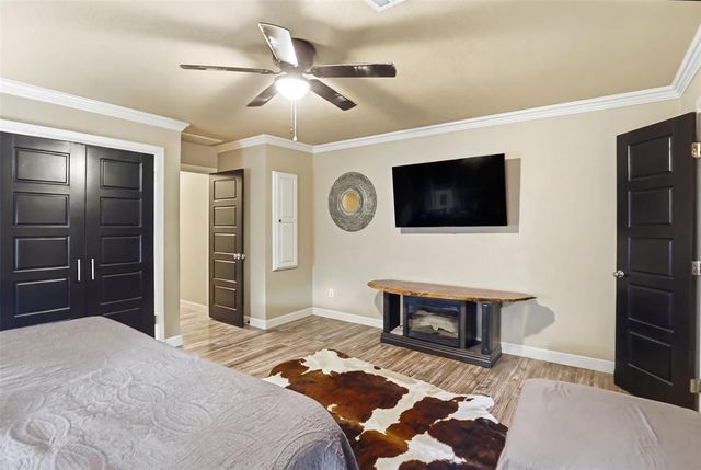 4400 Saint Patrick Drive, Oklahoma City, OK 73120