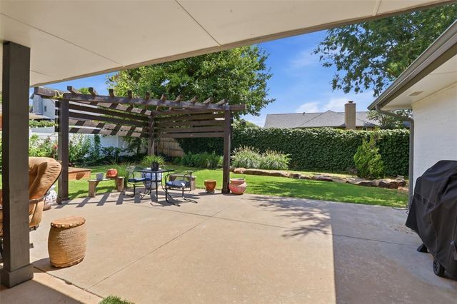 4400 Saint Patrick Drive, Oklahoma City, OK 73120