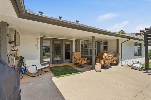 4400 Saint Patrick Drive, Oklahoma City, OK 73120