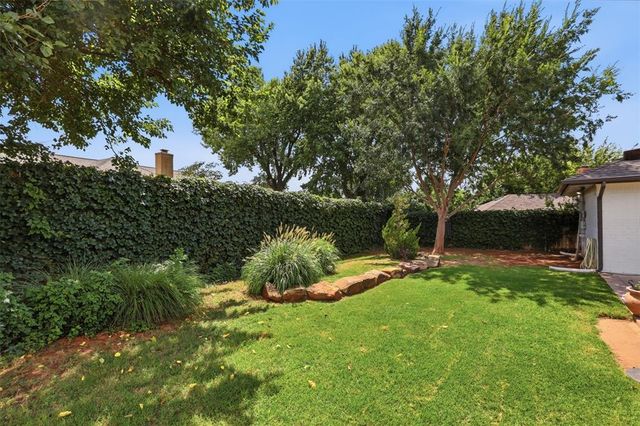 4400 Saint Patrick Drive, Oklahoma City, OK 73120