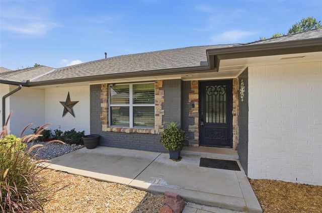 4400 Saint Patrick Drive, Oklahoma City, OK 73120