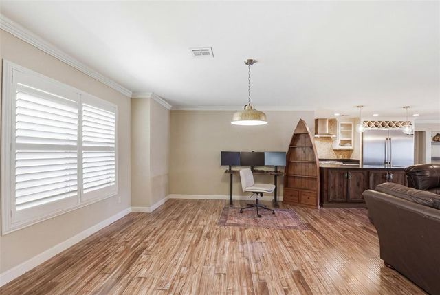 4400 Saint Patrick Drive, Oklahoma City, OK 73120