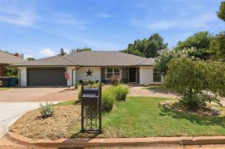 4400 Saint Patrick Drive, Oklahoma City, OK 73120