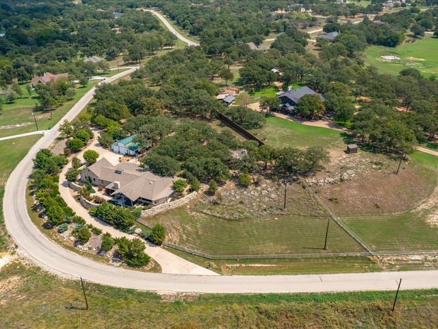 242 Bishop Drive, Weatherford, TX 76088