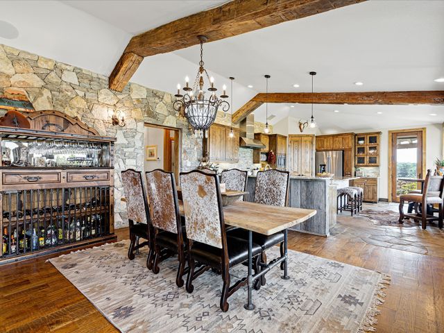 242 Bishop Drive, Weatherford, TX 76088