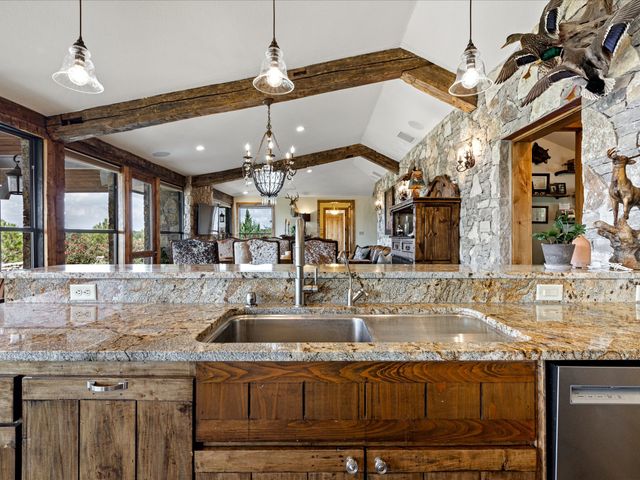 242 Bishop Drive, Weatherford, TX 76088