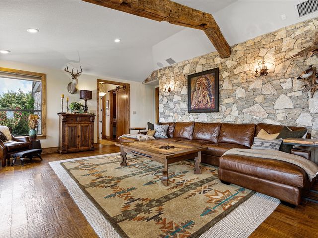 242 Bishop Drive, Weatherford, TX 76088