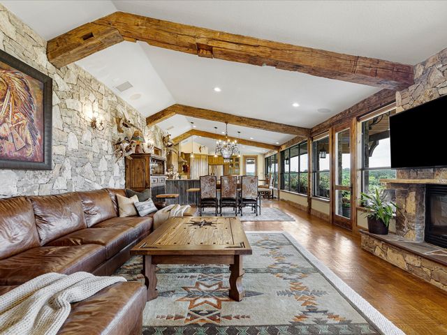 242 Bishop Drive, Weatherford, TX 76088