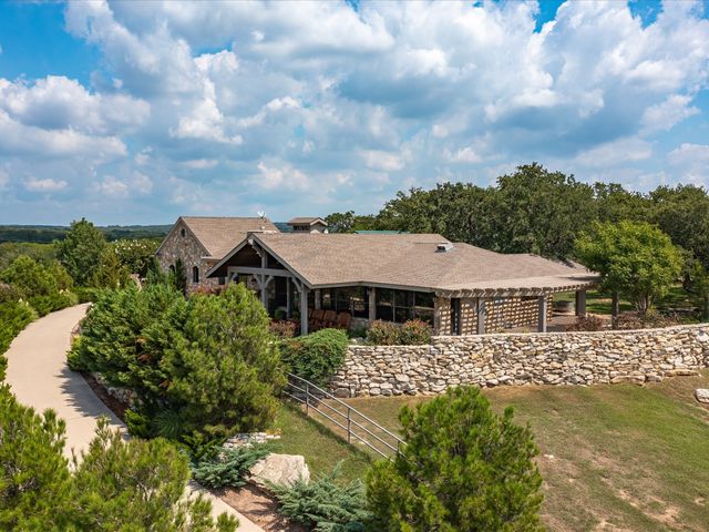 242 Bishop Drive, Weatherford, TX 76088