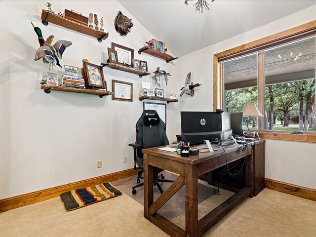 242 Bishop Drive, Weatherford, TX 76088