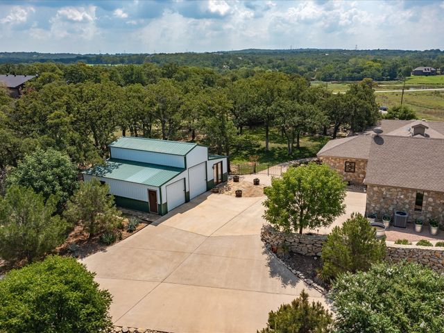 242 Bishop Drive, Weatherford, TX 76088