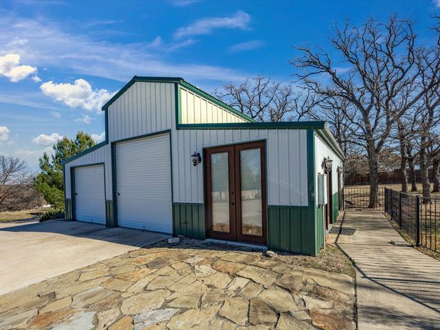 242 Bishop Drive, Weatherford, TX 76088