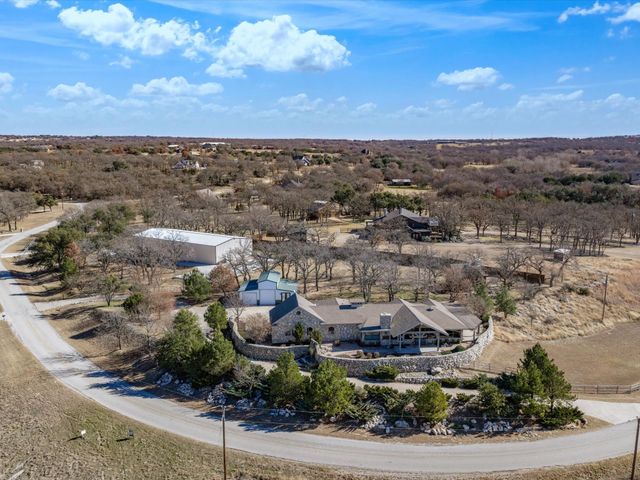 242 Bishop Drive, Weatherford, TX 76088