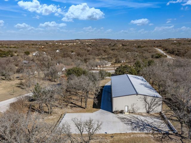 242 Bishop Drive, Weatherford, TX 76088