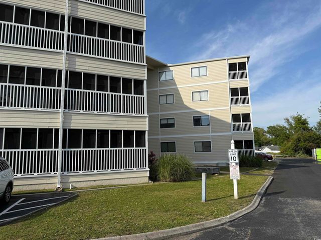 4350 Intercoastal Dr Apt 2302, Little River, SC 29566