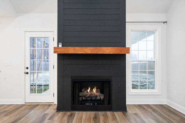 472 Hawkins Road, Clarksville, TN 37040