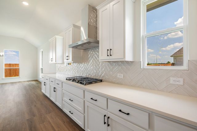 557 Baker Court, Fate, TX 75189