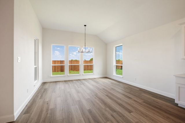 557 Baker Court, Fate, TX 75189