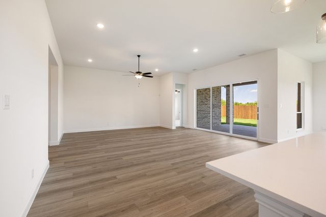 557 Baker Court, Fate, TX 75189