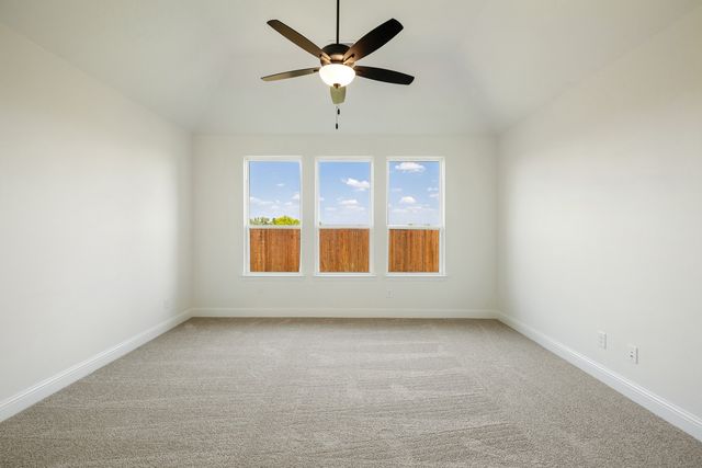 557 Baker Court, Fate, TX 75189