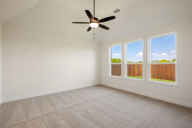 557 Baker Court, Fate, TX 75189