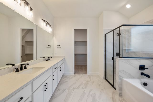 557 Baker Court, Fate, TX 75189