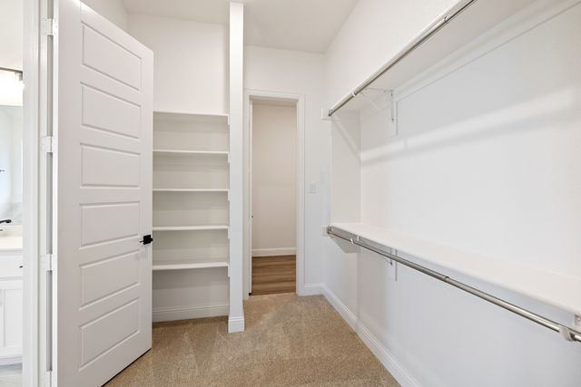 557 Baker Court, Fate, TX 75189