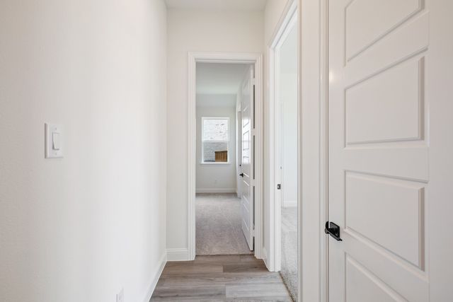 557 Baker Court, Fate, TX 75189