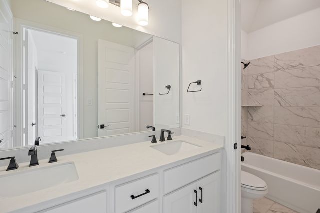 557 Baker Court, Fate, TX 75189