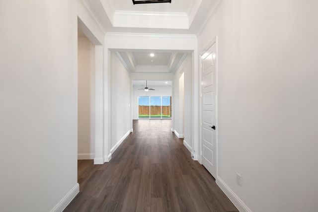 557 Baker Court, Fate, TX 75189