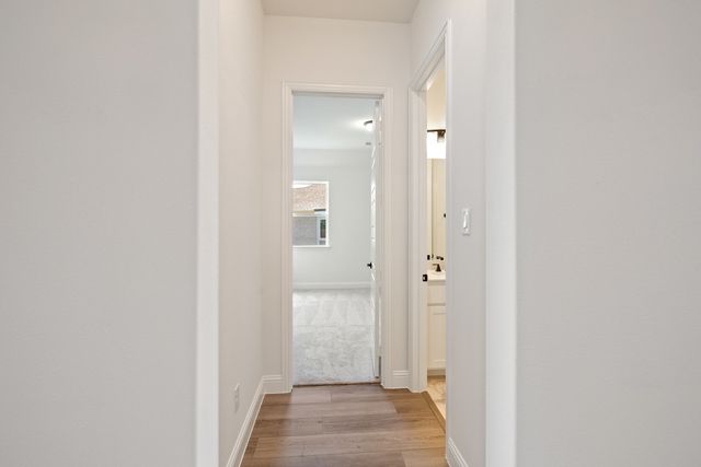 557 Baker Court, Fate, TX 75189