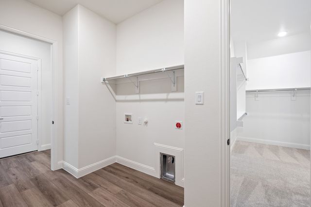 557 Baker Court, Fate, TX 75189