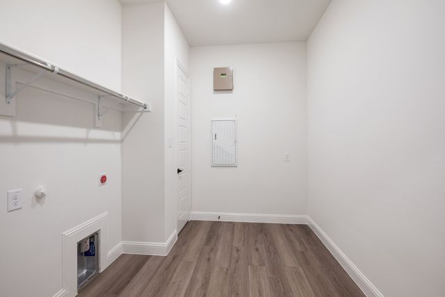 557 Baker Court, Fate, TX 75189