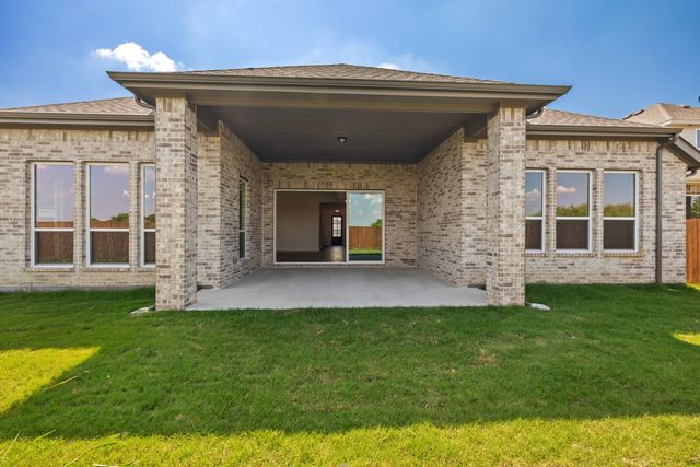 557 Baker Court, Fate, TX 75189