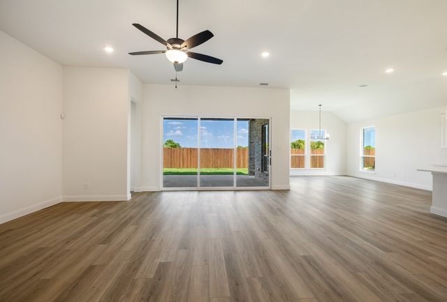 557 Baker Court, Fate, TX 75189