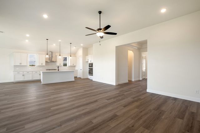 557 Baker Court, Fate, TX 75189