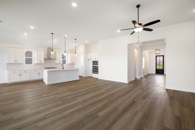 557 Baker Court, Fate, TX 75189