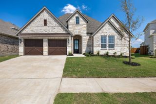557 Baker Court, Fate, TX 75189