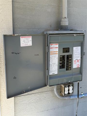 333033 E 1065 Road, Mcloud, OK 74851