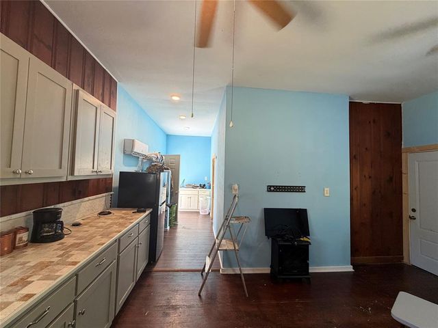 333033 E 1065 Road, Mcloud, OK 74851