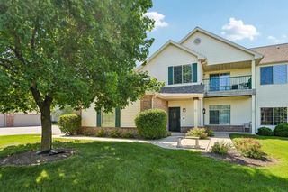 118 Pheasant RUN #D, Johnson Creek, WI 53038