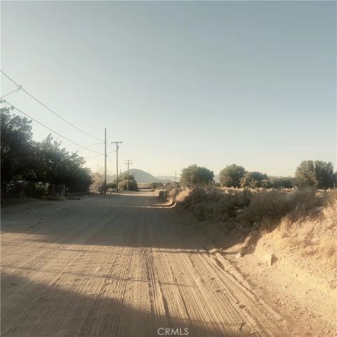 0 Haven Rest, Lucerne Valley, CA 92356