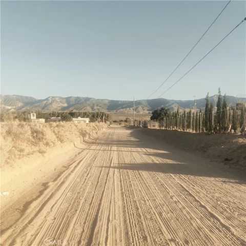 0 Haven Rest, Lucerne Valley, CA 92356