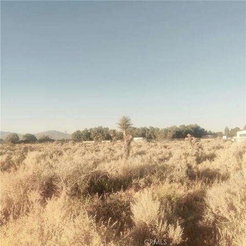 0 Haven Rest, Lucerne Valley, CA 92356