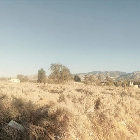 0 Haven Rest, Lucerne Valley, CA 92356