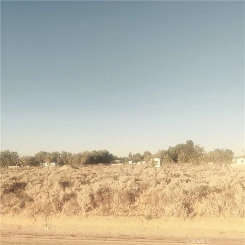 0 Haven Rest, Lucerne Valley, CA 92356