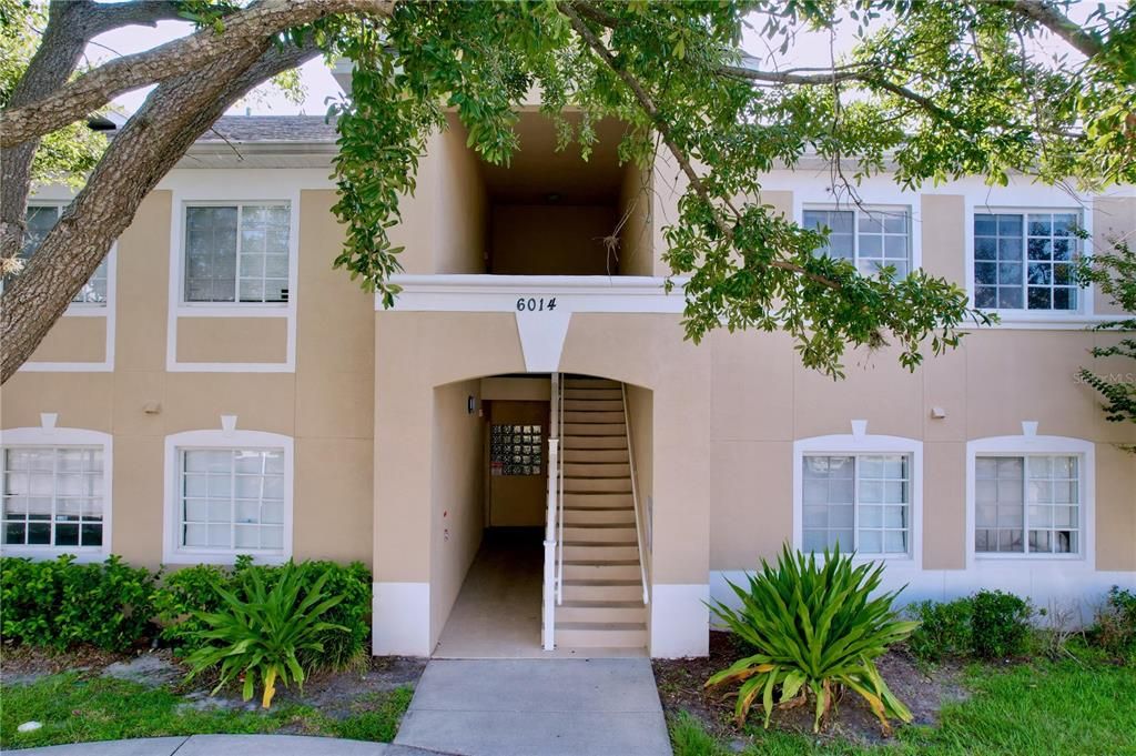 6014 PORTSDALE PLACE 202, Riverview, FL 33578