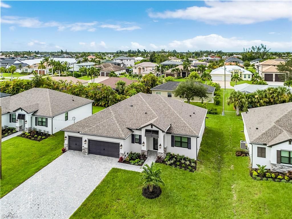 3524 SW 3rd ST, CAPE CORAL, FL 33991 — photo 2